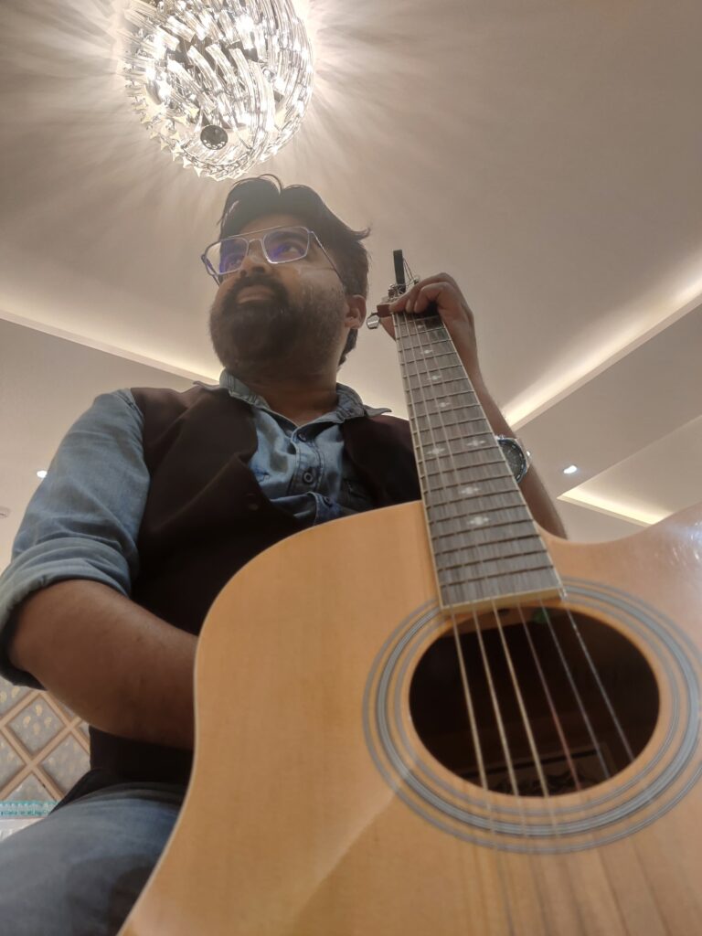 abhishek