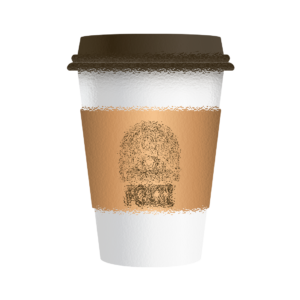 MyCoffeeShop Cup