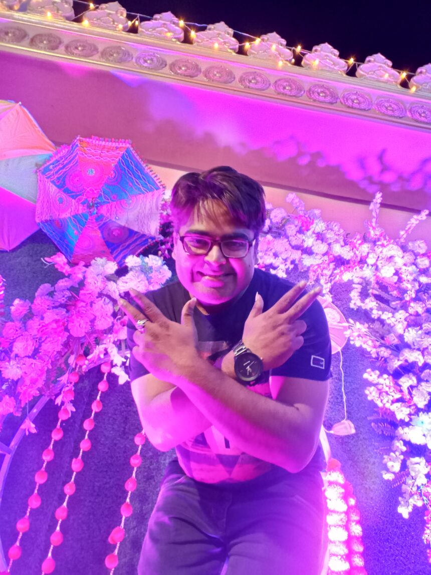 abhishek samastipur