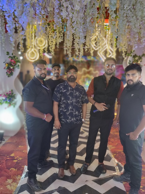 samastipur eventmaniac