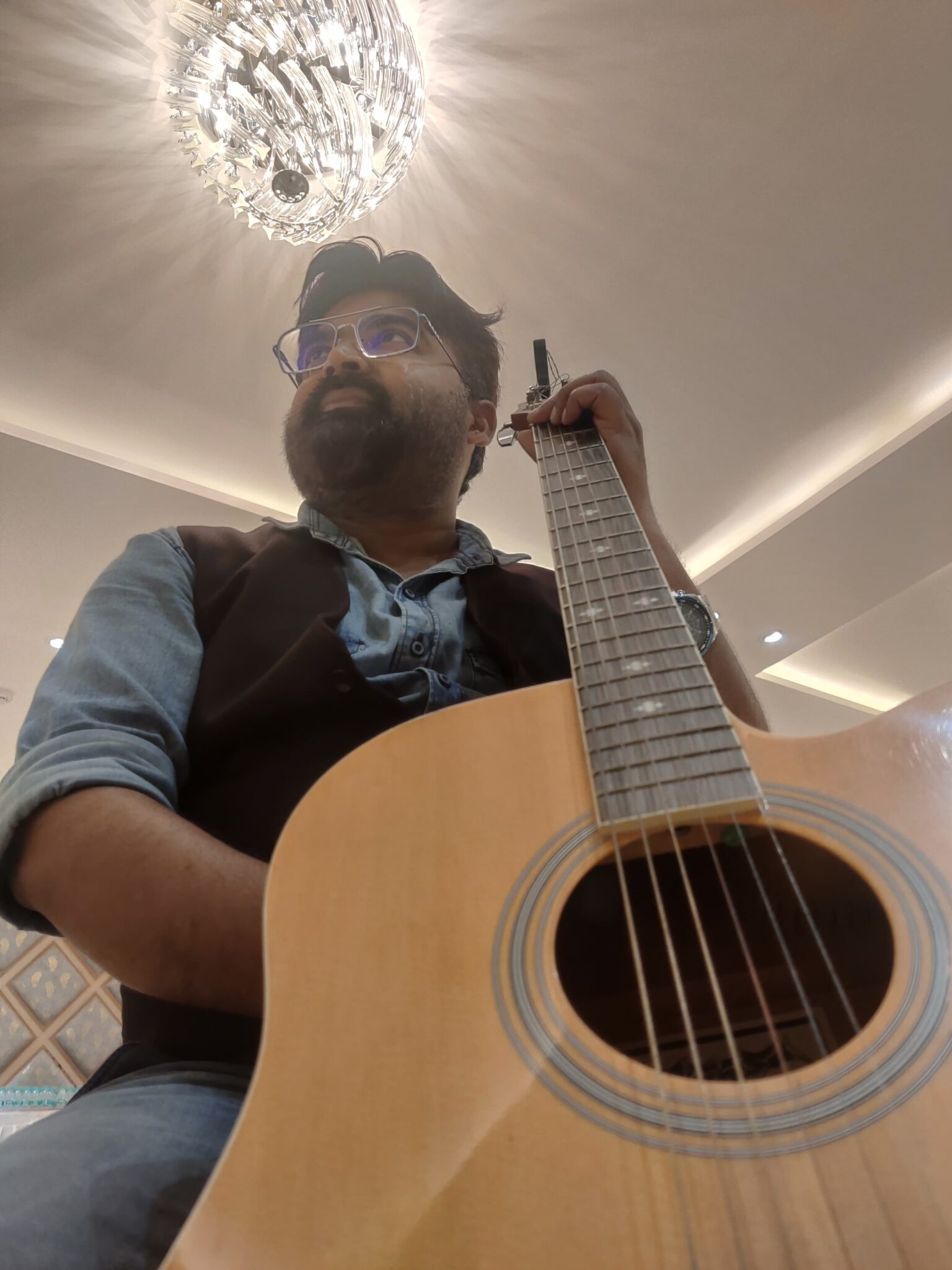 abhishek